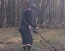 Піротехніками за минулий тиждень вилучено 78 одиниць вибухонебезпечних предметів 