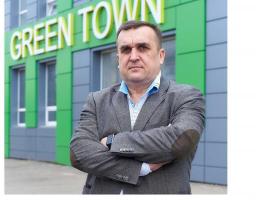 Жителі Луганщини про незалежність. Михайло Івонін