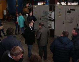 Сергій Гайдай: розвивати виробництво та «вкладати» в Луганщину можна вже сьогодні