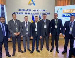 В 2020 році ми збудуємо на Луганщині якісні та безпечні дороги, – Сергій Гайдай