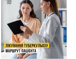 Люди з туберкульозом можуть лікуватися в лікарні або вдома під наглядом лікаря — амбулаторно