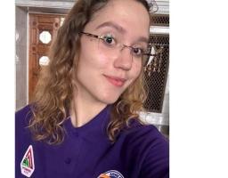 Випускниця з Кремінної набрала 200 балів у НМТ з української літератури