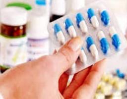 Цьогоріч для області на закупівлю лікарських засобів передбачено понад 83 мільйонів гривень