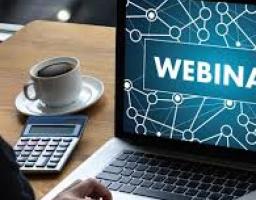 Всеукраїнські вебінари для представників бізнесу