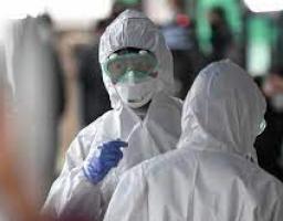 Лабораторно підтверджено 57 нових випадів COVID-19 в області