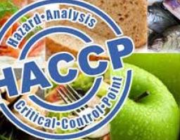 Стартує безкоштовний навчальний курс для бізнесу щодо впровадження НАССР в Україні