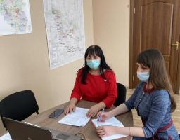 Відбулося засідання Комісії з питань координації взаємодії органів виконавчої влади щодо забезпечення рівних прав та можливостей жінок і чоловіків