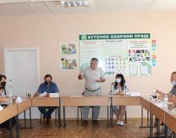 Реалізується пілотний проєкт щодо діяльності наглядових рад закладів професійної освіти