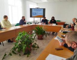 Освітяни області удосконалюють співпрацю з підприємствами – замовниками робітничих кадрів