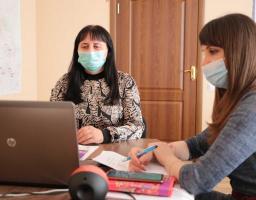 Результати протидії насильству стосовно жінок і домашньому насильству проаналізували під час всеукраїнського «круглого столу»