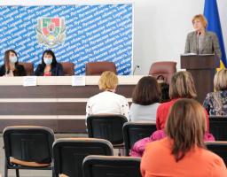 На затвердженні п’ятирічний Регіональний план дій за резолюцією Ради Безпеки ООН 1325 «Жінки, мир, безпека»