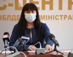 Збереження для дитини сімейного оточення є пріоритетним завданням відповідних державних служб, - брифінг  