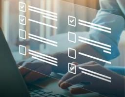 Онлайн-опитування для підприємців «Дослідження сприйняття захисту прав інтелектуальної власності»