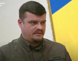 Інтерв'ю Артема Лисогора телеканалу «Суспільне Донбас» (відео)