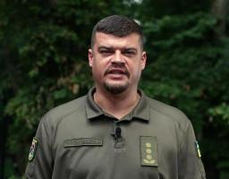 «Бажаю руху до Перемоги і відновлення нашого стабільного та яскравого життя. Здолаємо ворога і відбудуємо Луганщину!» - очільник регіону Артем Лисогор привітав із Днем молоді