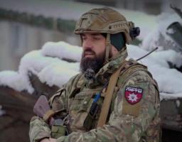 На куражі штурманули посадку і взяли в полон росіян безпосередньо з бліндажу, - штурмова бригада «Лють»