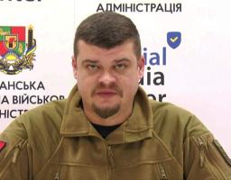 Молодь Луганщини готується до змагань «Пліч-о-пліч. Всеукраїнські шкільні ліги»