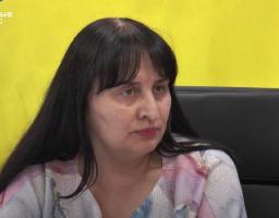 До яких оздоровчих таборів, чиїм коштом і скількох дітей-переселенців із Луганщини відправлять цього літа, - розповіла заступниця начальника обласної військової адміністрації Катерина Безгинська (відео)