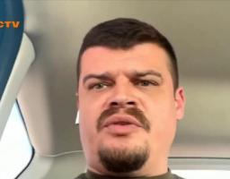 Артем Лисогор про ситуацію на Луганщині – 26 квітня, день (відео)