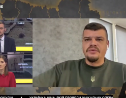 Артем Лисогор про події на окупованій частині Луганщини – 31 жовтня, ранок (відео)