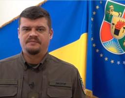 Звернення Артема Лисогора з нагоди Дня пам’яті та примирення