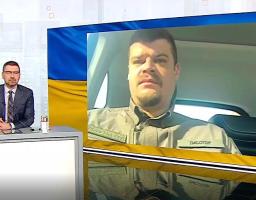 Артем Лисогор про ситуацію на Луганщині – 5 травня, ранок (відео)