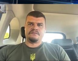 Артем Лисогор про ситуацію на Луганщині – 29 вересня (відео)