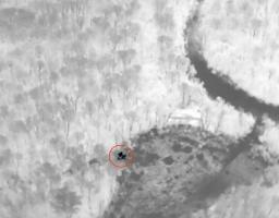 #Вірю_в_ЗСУ Поблизу Кремінної українські спецпризначенці вступили у бій з переважаючими силами противника - втрати росіян уточнюються