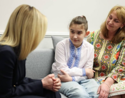 Сьогодні - Всесвітній день поширення інформації про аутизм