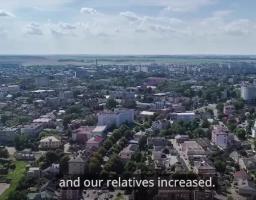 Проєкт “Незламні діти. Я чекаю” документує свідчення дітей про воєнні злочини рф проти українського народу та людяності