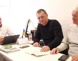 Журналістам розповіли, які послуги з ментального здоров’я надаються  сімейними лікарями (відео)