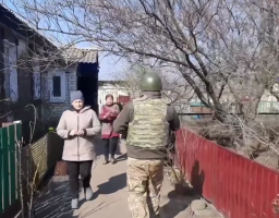 Мешканцям деокупованих населених пунктів доставили хліб