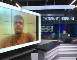 Артем Лисогор про події в регіоні – 16 липня, вечір (відео)