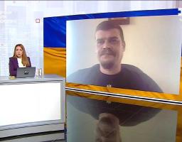 Артем Лисогор про події в регіоні – 17 липня, вечір (відео)