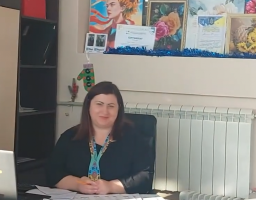 Маломобільним ВПО з Луганщини співробітники хабу у Броварах доставляють допомогу адресно