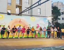 Дітей з Лисичанської громади оздоровили за кошти меценатів