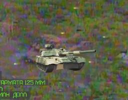 На Луганщині рота ударних безпілотних авіаційних комплексів  «Ахіллес» 92-ї ОШБр ім. кошового отамана Івана Сірка за допомоги FPV-дронів уразила три ворожі об’єкти