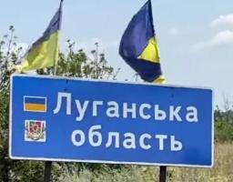 Жителі звільнених Макіївки та Греківки одержали пенсії та кошти міжнародної допомоги, – Артем Лисогор