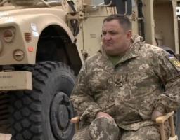 #Вірю_в_ЗСУ Про важливість багатомісячної оборони Сєвєродонецька та героїчну Білогорівку розповів бригадний генерал, командувач військ Оперативного командування «Північ» Дмитро Красильников (відео)