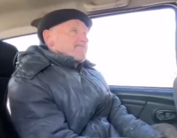 Із Макіївки евакуювали трьох осіб - родичів чоловіка, який загинув напередодні