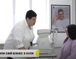 Переселенці з Луганщини у Києві відновили власну справу майже з нуля