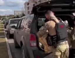 Із Макіївки евакуйовано ще двох людей 