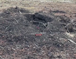 Втікала від війни з Луганщини, але загинула від ворожої атаки на Дніпропетровщині