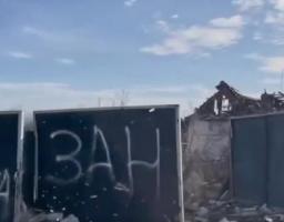 До Невського, Новолюбівки, Греківки, Макіївки доставили свіжий хліб