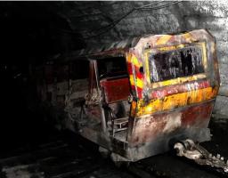 Перерозподіл сфер впливу  – колаборанти законодавчо дозволили захоплення шахт Луганщини