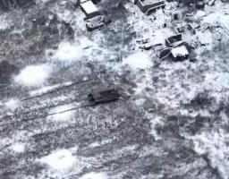 Понад 240 росіян вбито і поранено за три дні в Кремінських лісах тероборонцями з Волині