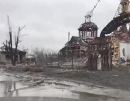 Із Невського евакуювали трьох громадян