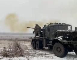 "Кожен боєць приєднався до бригади вмотивованим. Вірте в нас - Перемога буде за Україною!" - командир штурмового полку "Луганськ" Олександр Твердохліб (відео)