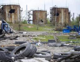 Облдержадміністрація збирає інформацію щодо пошкодженого/знищеного обладнання та засобів виробництва переробної промисловості регіону