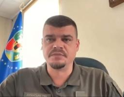 Артем Лисогор про нововведення, які підготували росіяни школярам на окупованих територіях – 30 серпня, ранок (відео)